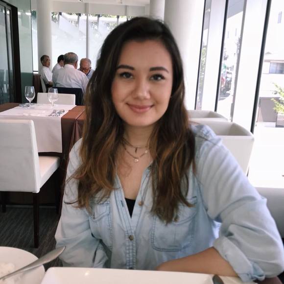 Meet your Posher, Kristi - Picture 1 of 1